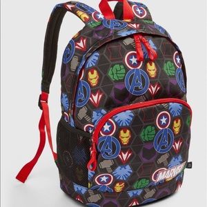 GAP Marvel Avengers Backpack Kids